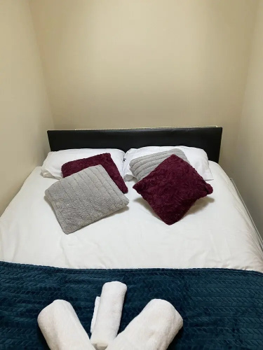 Luxurious Luton Town Centre Studio Apartment