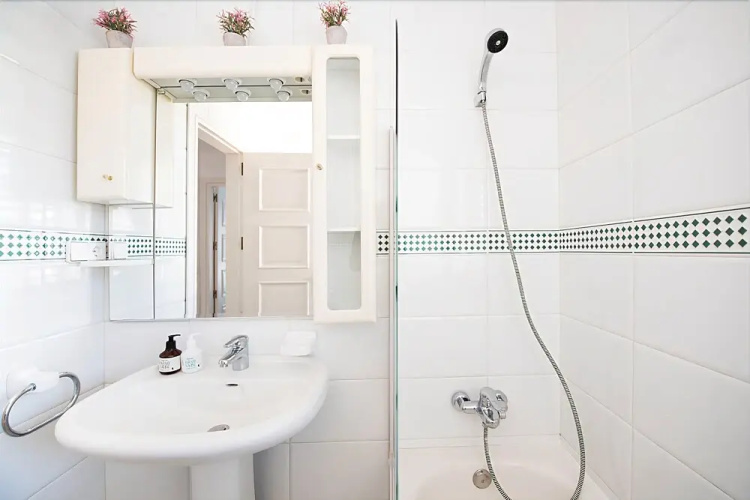 Deluxe Apartment Buharia con Parking