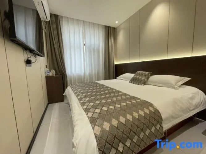 Comfort Single room