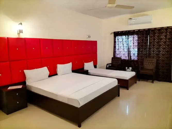 Clifton Inn Guest House