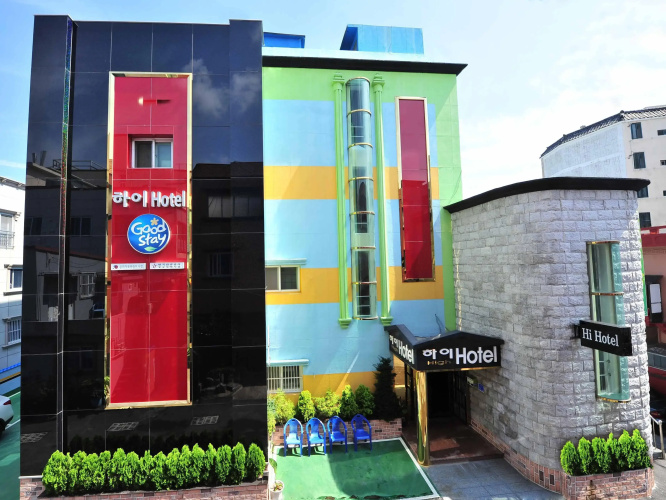 Hotelafbeelding