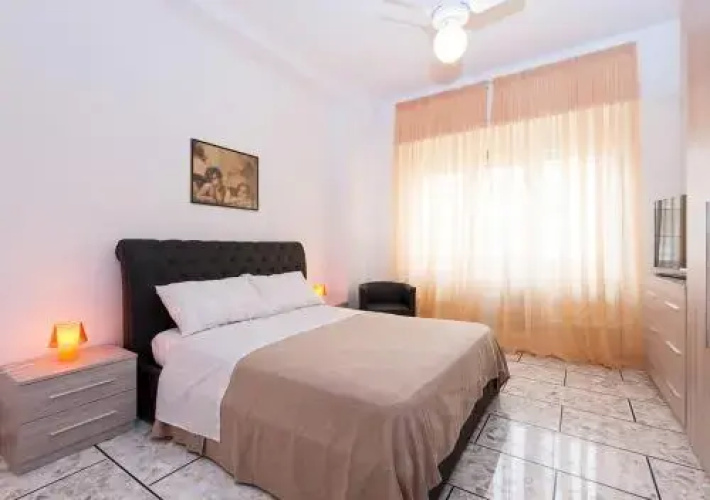 Il Pontefice B&B