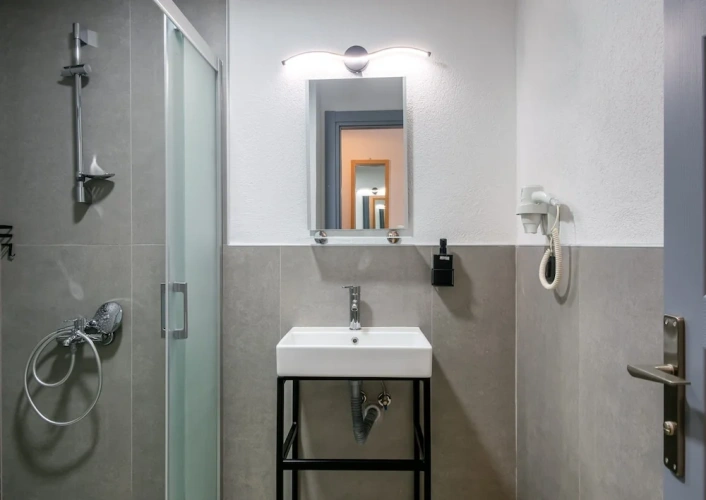 Comfort Triple room