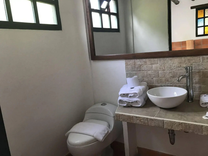 Casona San Nicolás