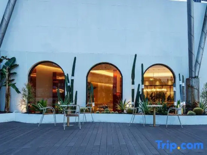 Siyin Art Hotel