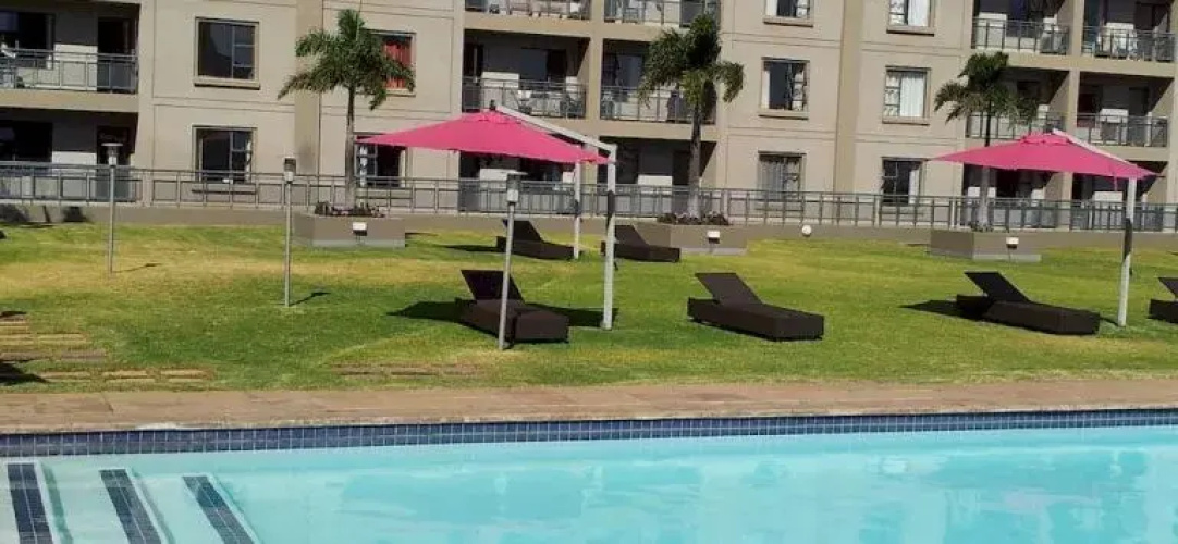 Westay Westpoint Apartments