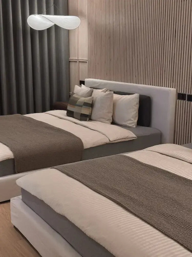 Here Hotel - Pingtung A