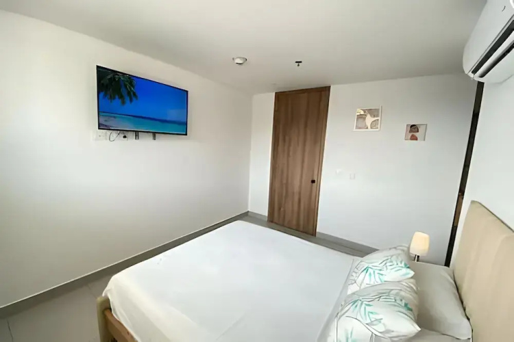 Apartamentos Ambar Roca - by SOHO