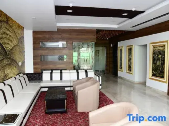 Sanskar Hotels