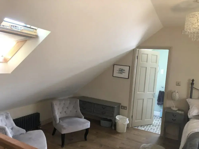 Cotswold Lodge