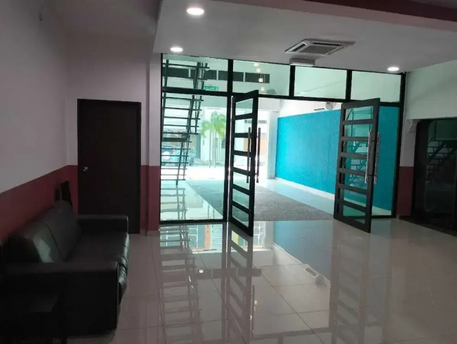 Co-Didik Hotel