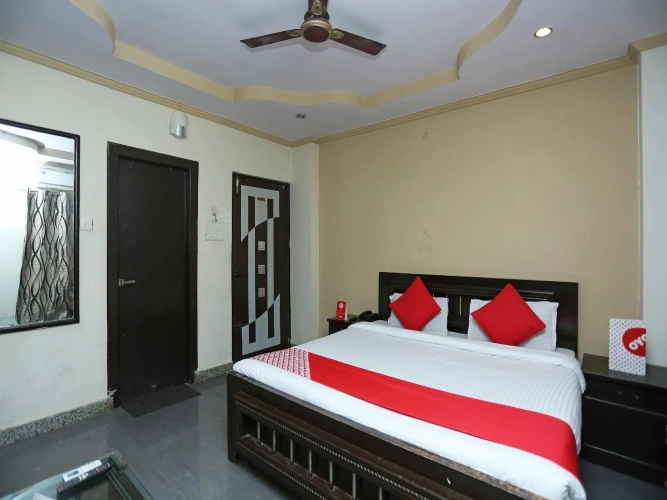 Classic Double room