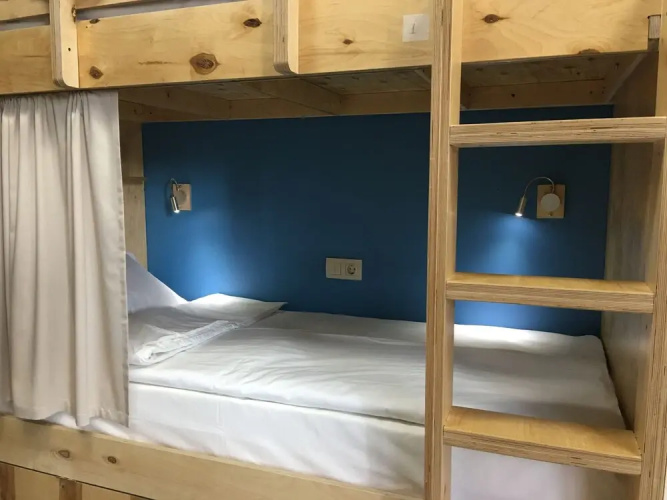 Hostel Forum