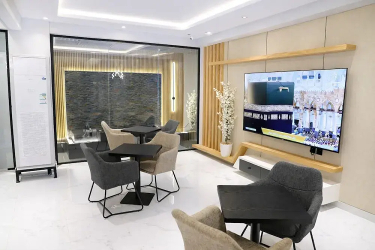 Ajnihat alshamal for Serviced Apartments Serviced