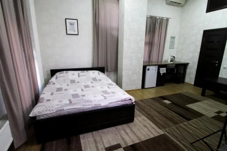 Apelsin apartment