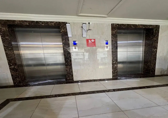 EWG Almihbas Hotel