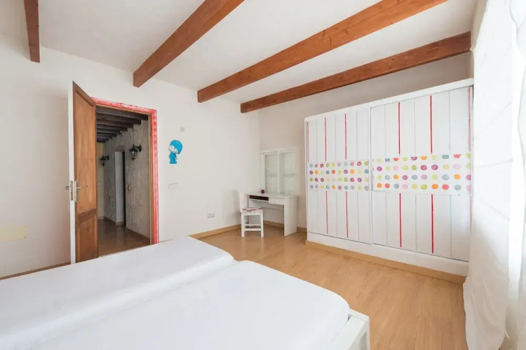 Ca sa Cristeta de S'Escola
