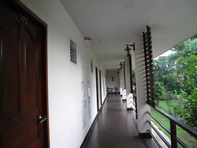 Sukthavorn Residence