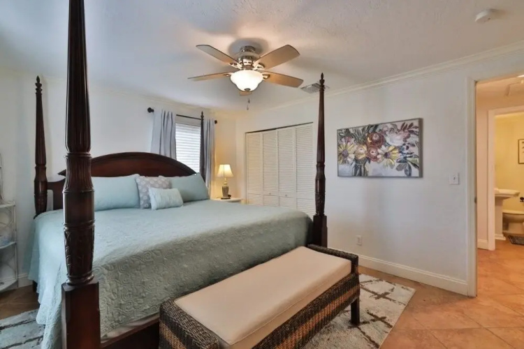813 E 6th Ave 3 Bedroom Home by RedAwning