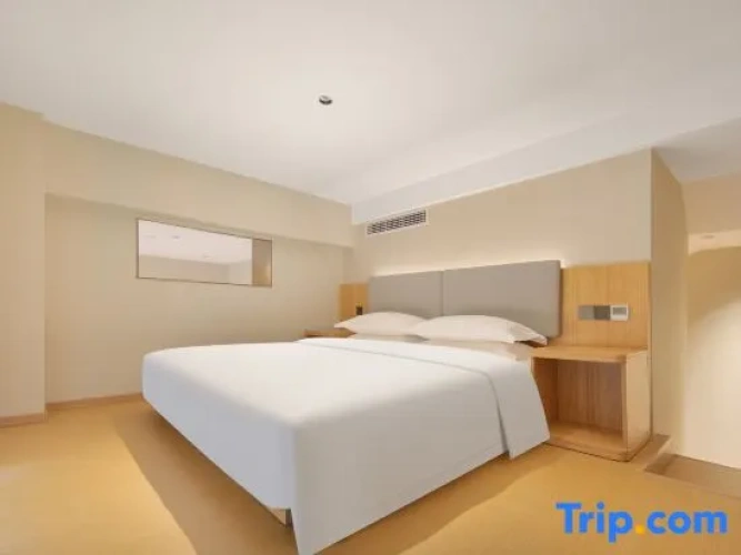 Twin Suite