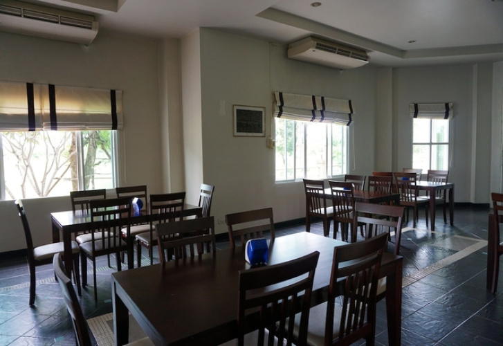 Dancoon Golfclub and Hotel