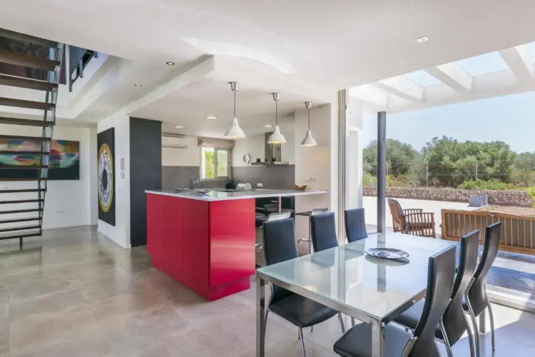 Villa Santa Catalina - Family Only