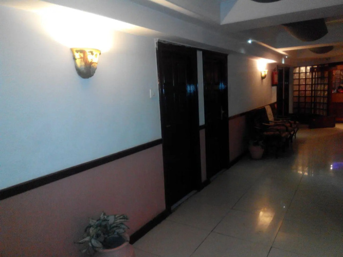Hotel JMC Group