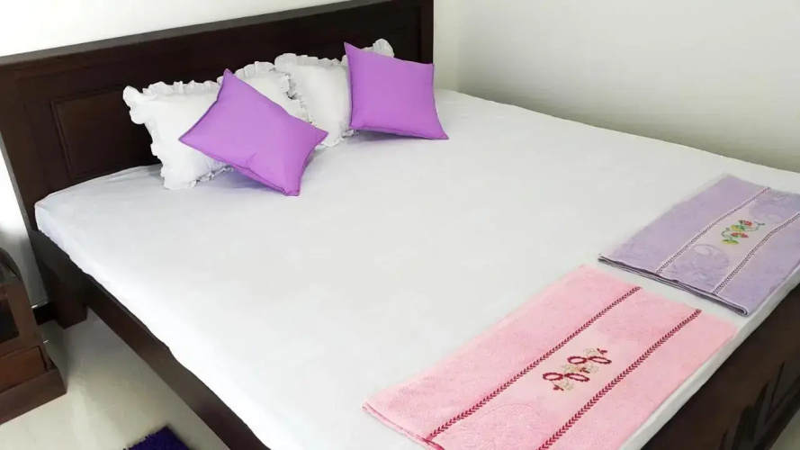Methusha Holiday House