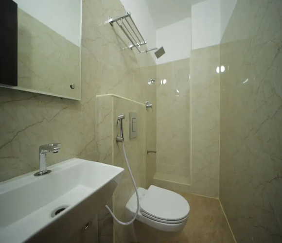 Adhava Park Inn