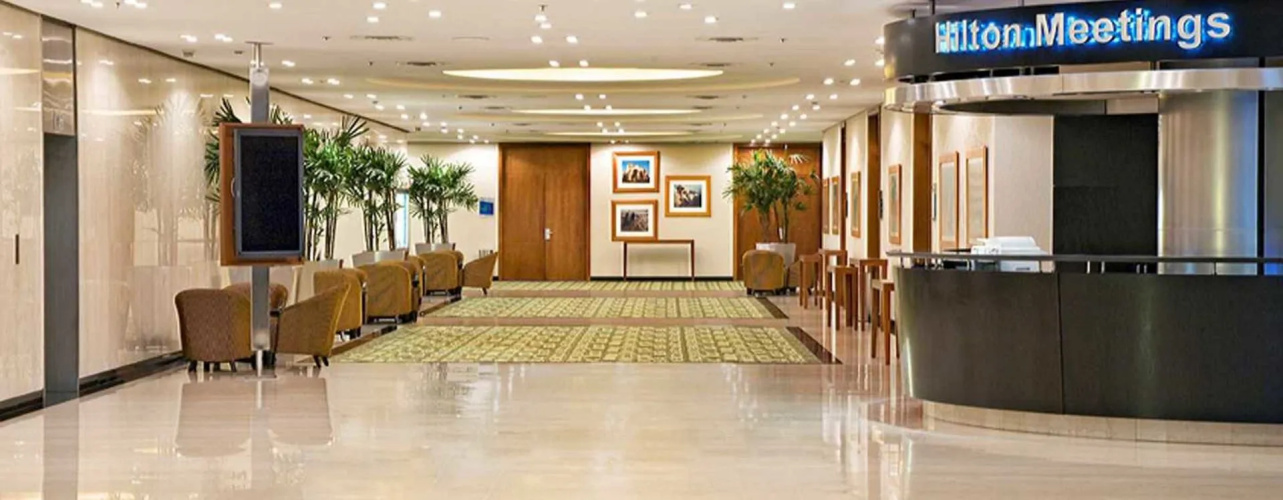 Hilton Buenos Aires