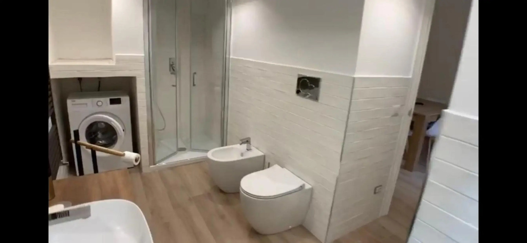 Rioneterraccommodation