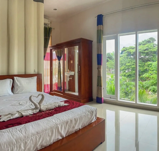 Standard Family room