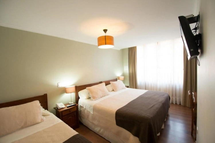 Hotel Loreto