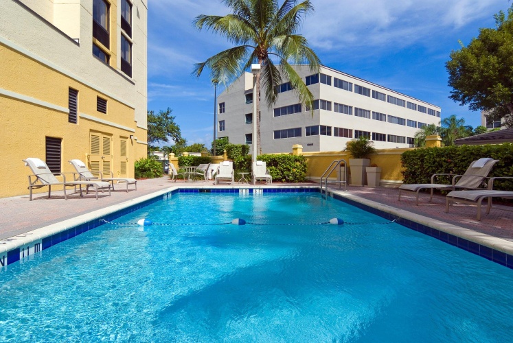 Holiday Inn Express & Suites Kendall East - Miami photo 18