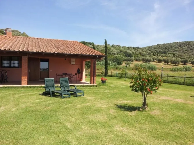 1 Bedroom Double Apartment