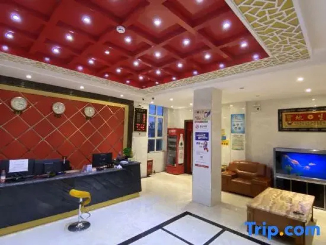 lixing hotel