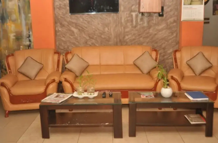 Jicca Hotel 1