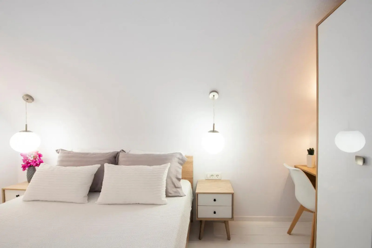 White Orchid Suites