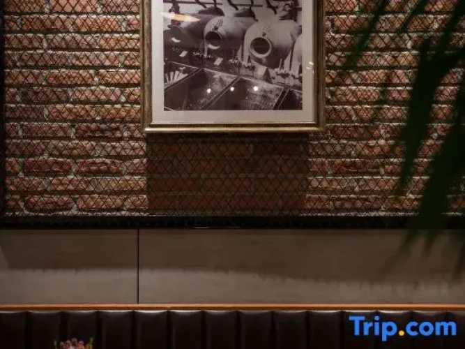 James Joyce Coffetel (Jining Jinxiang Branch)
