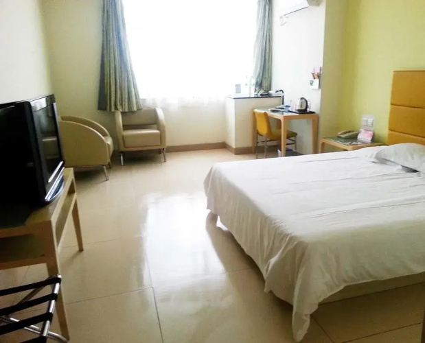 Grace Inn Xinhua Road
