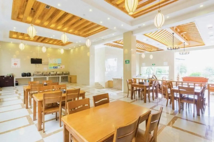 Hewan Hot Spring Hotel