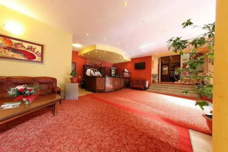 Hotelbild