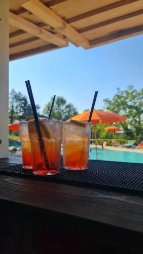 Agriturismo Polgara