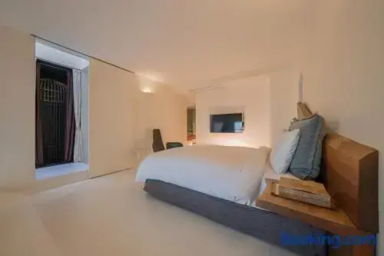 Gangnam Boutique Hotel Sohsul
