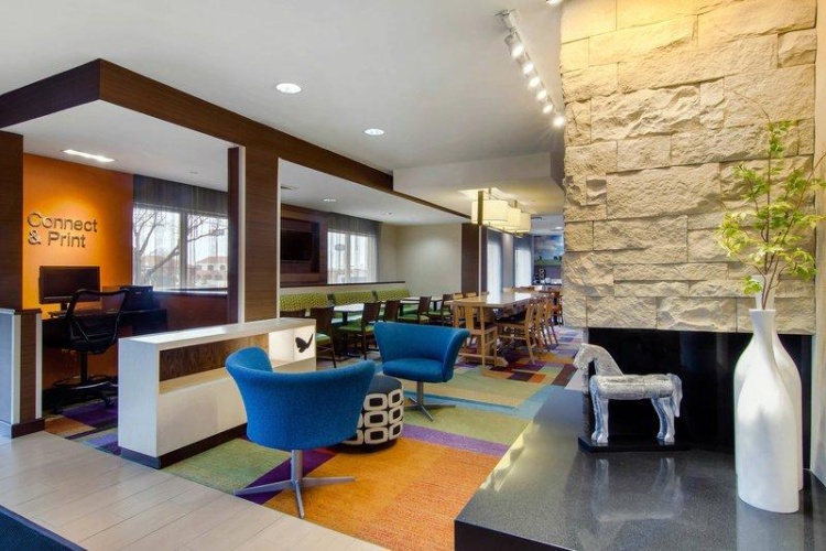 Executive Double Basement Suite