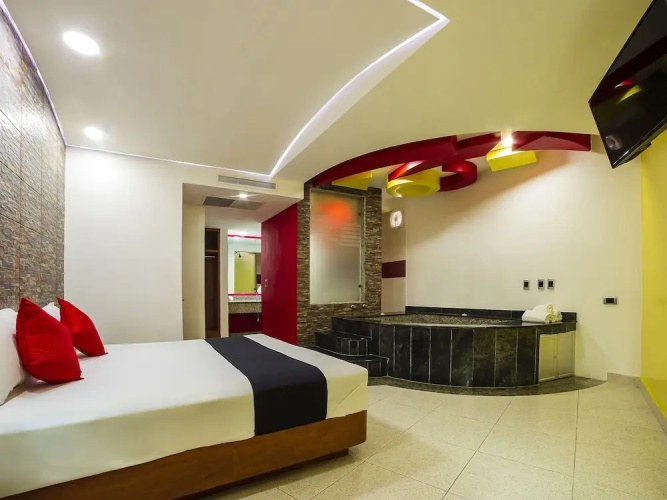 Hotel Verona