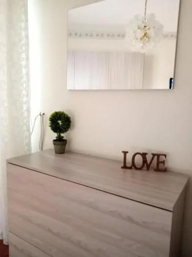 Federico's House