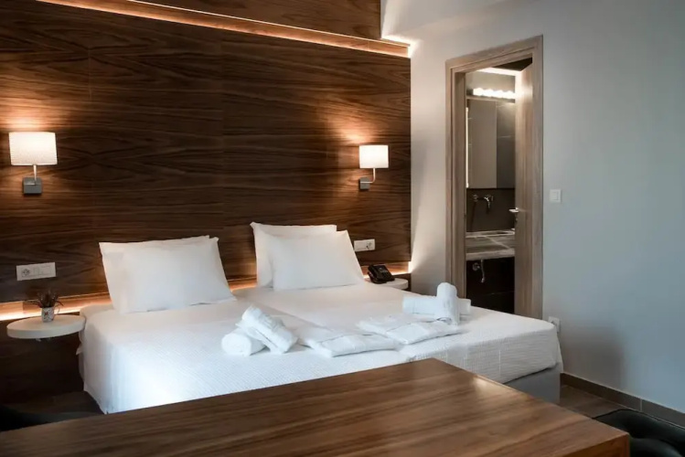 AD Luxury Rooms & Suites