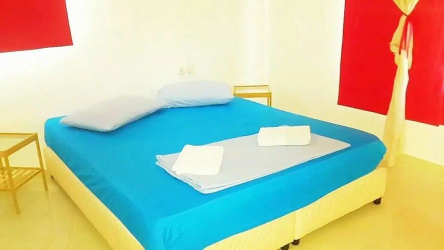 Apart Hotel Wow Deluxe