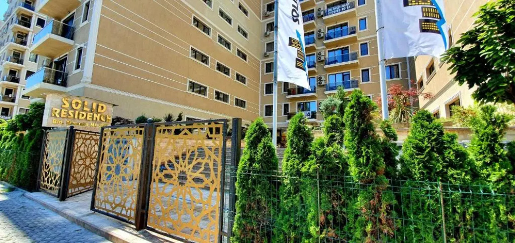 Hotelafbeelding